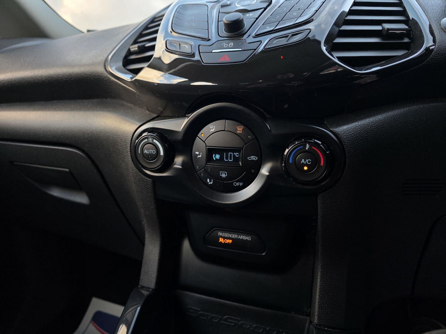 Used Ford Ecosport 2014 for sale - 76632775: Photo 21