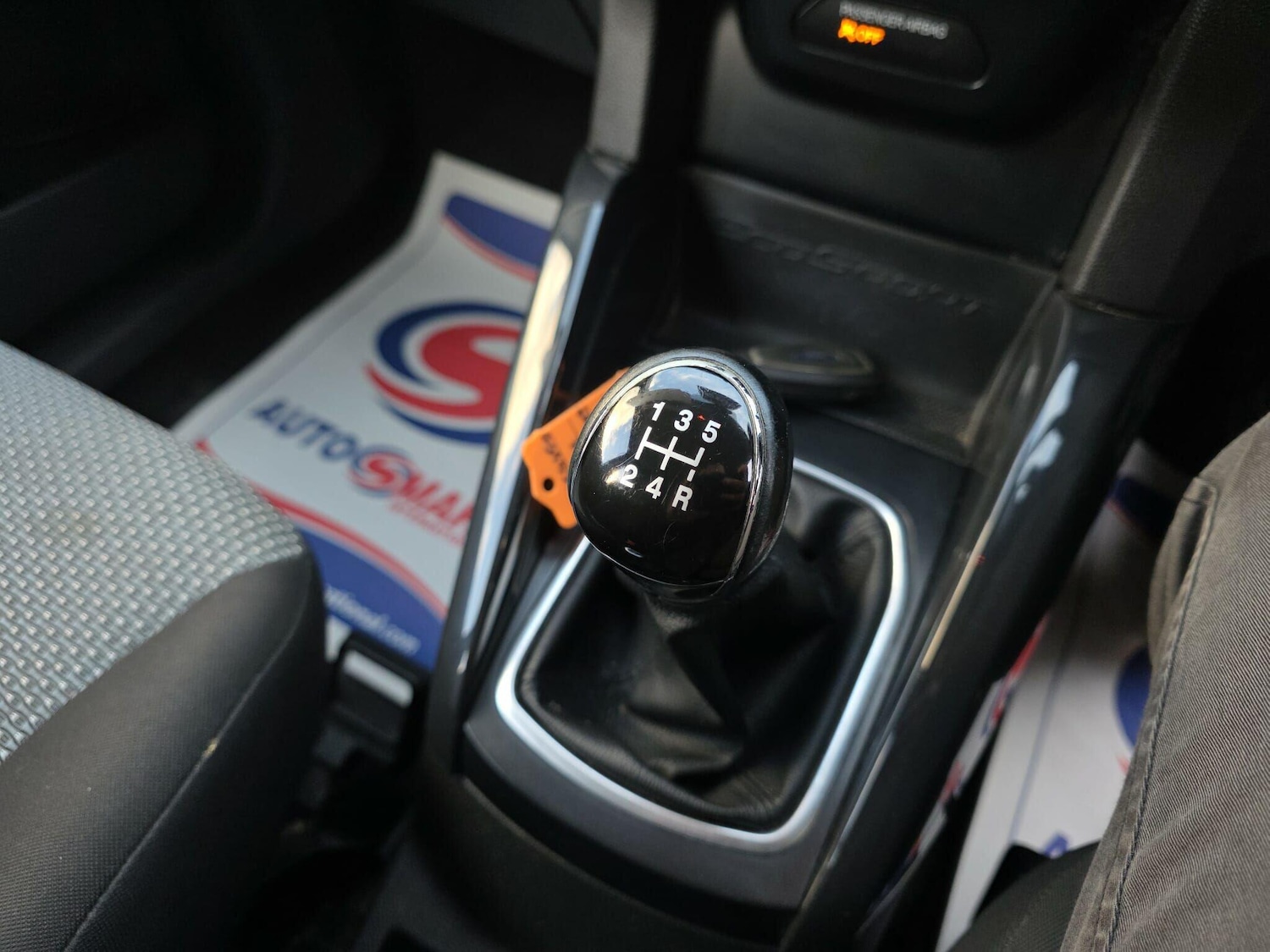 Used Ford Ecosport 2014 for sale - 76632775: Photo 22