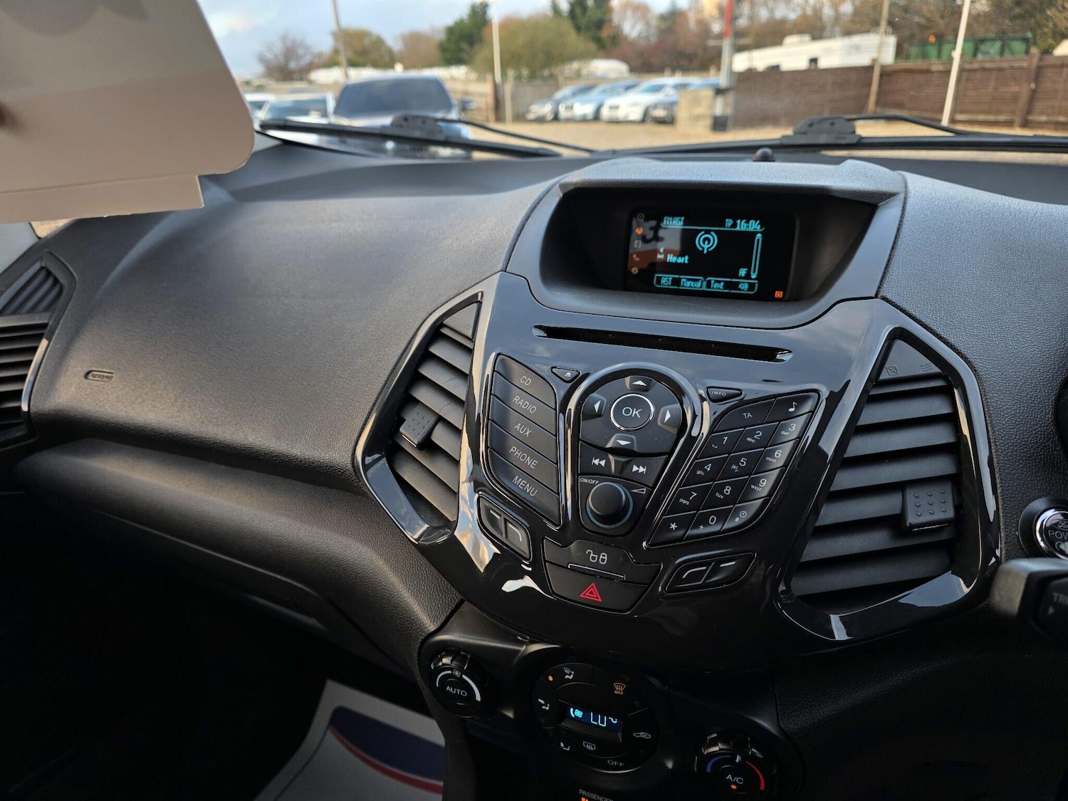 Used Ford Ecosport 2014 for sale - 76632775: Photo 23