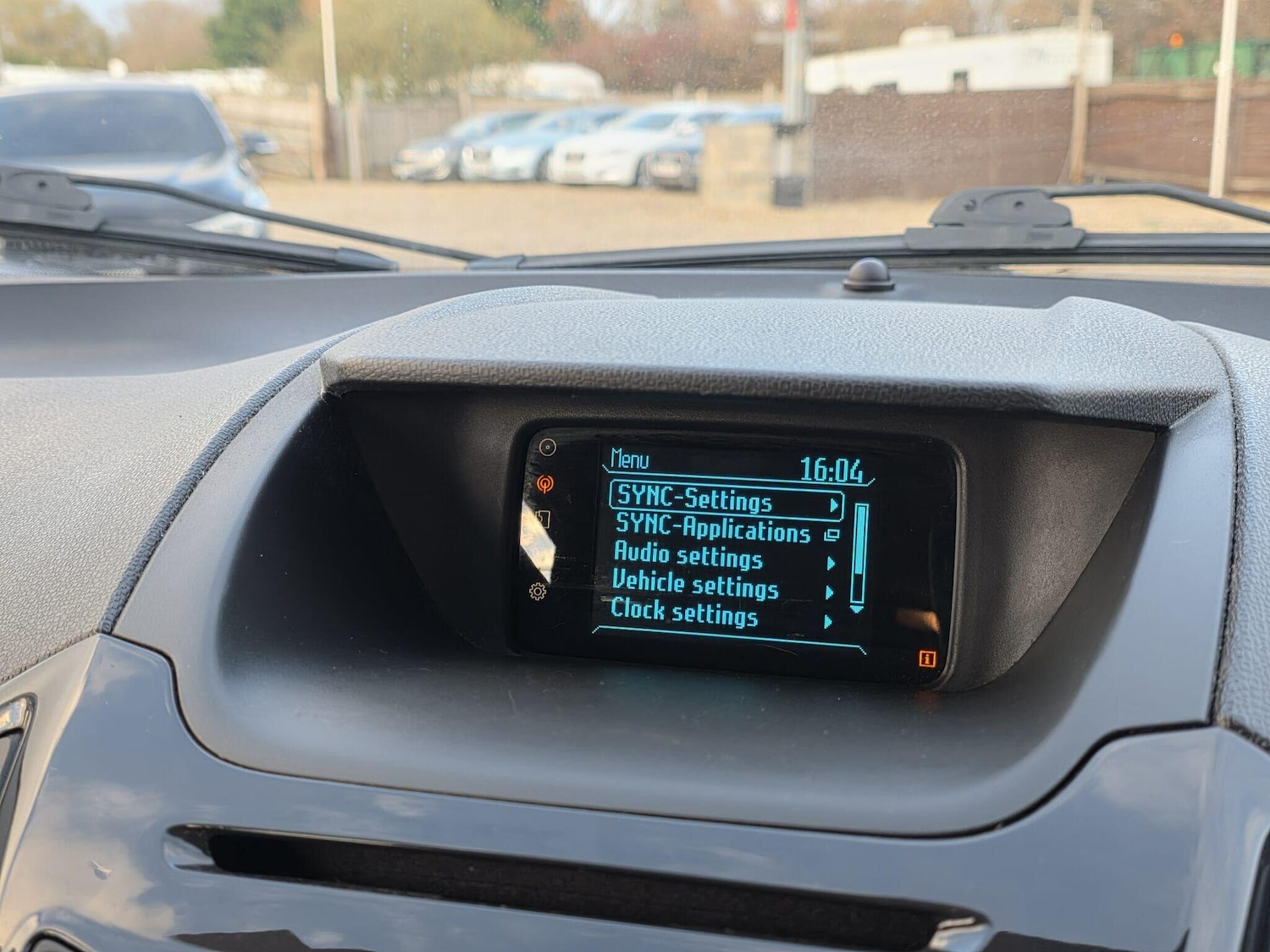 Used Ford Ecosport 2014 for sale - 76632775: Photo 24