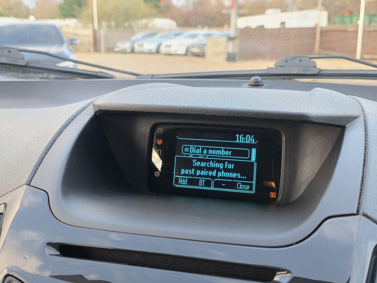 Used Ford Ecosport 2014 for sale - 76632775: Photo 27