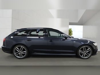 Used Audi A6 2016 for sale - 78958558: Photo
