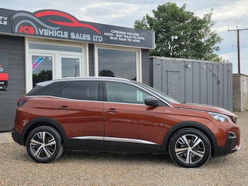 Used Peugeot 3008 2019 for sale - 78772134: Photo