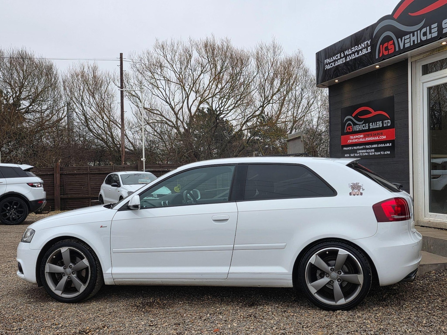 Used Audi A3 2011 for sale - 77330537: Photo 10