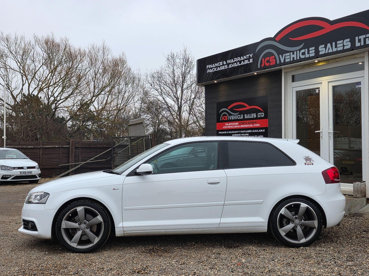 Used Audi A3 2011 for sale - 77330537: Photo 11