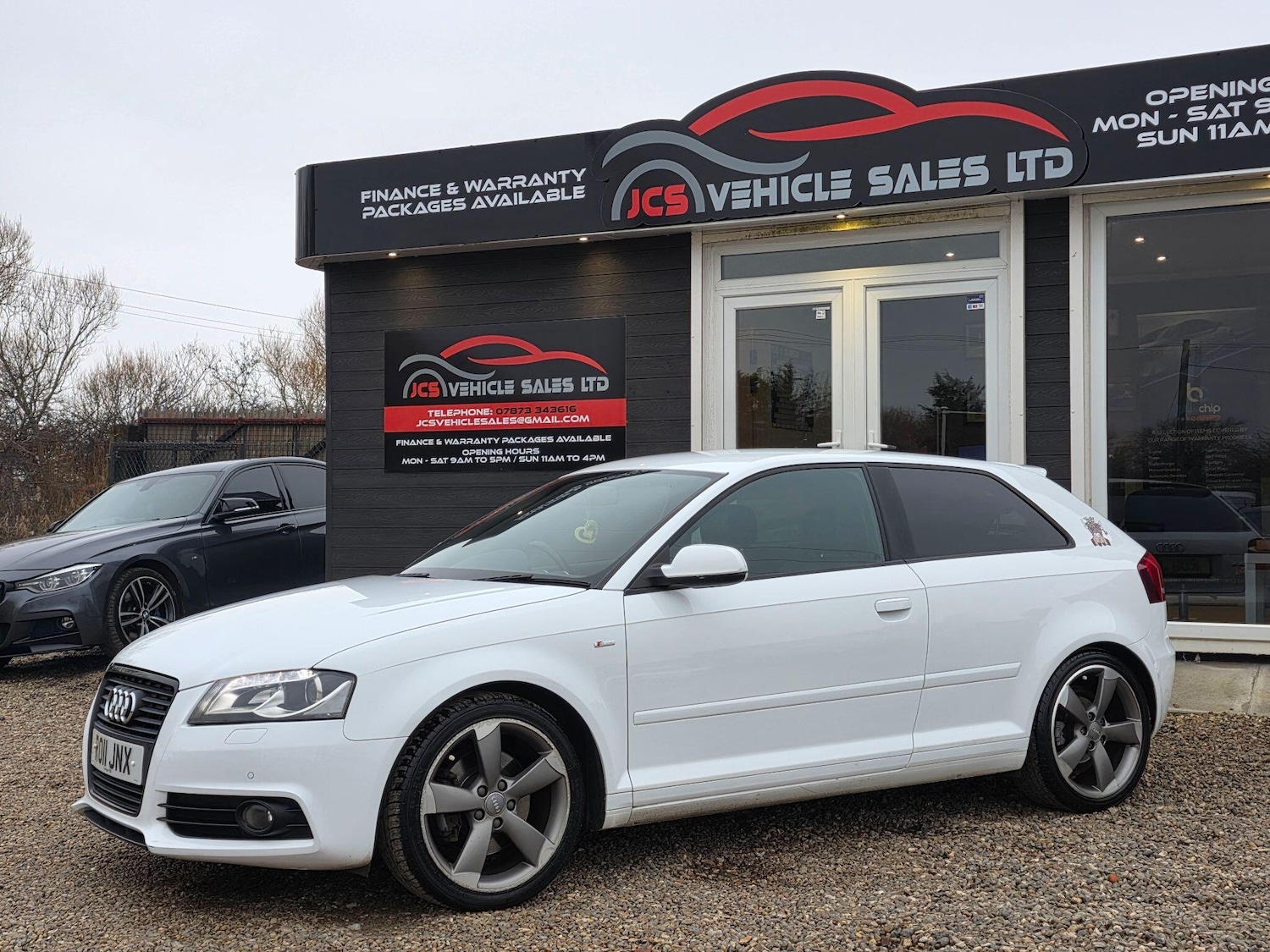 Used Audi A3 2011 for sale - 77330537: Photo 12