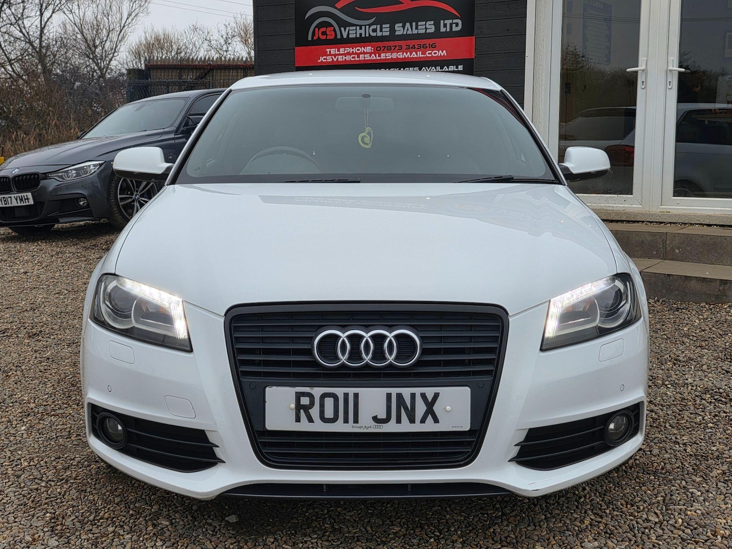 Used Audi A3 2011 for sale - 77330537: Photo 14