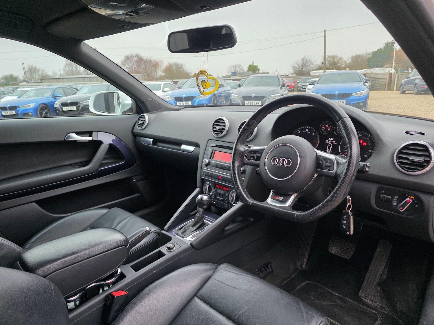 Used Audi A3 2011 for sale - 77330537: Photo 15