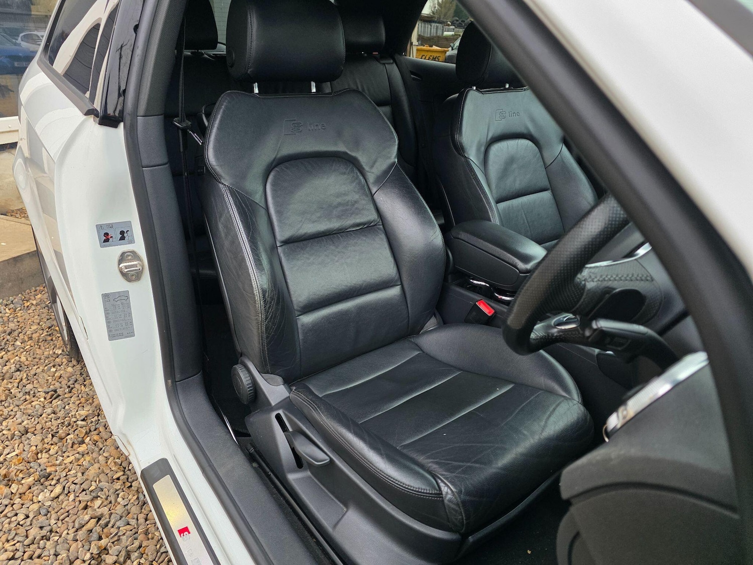 Used Audi A3 2011 for sale - 77330537: Photo 16