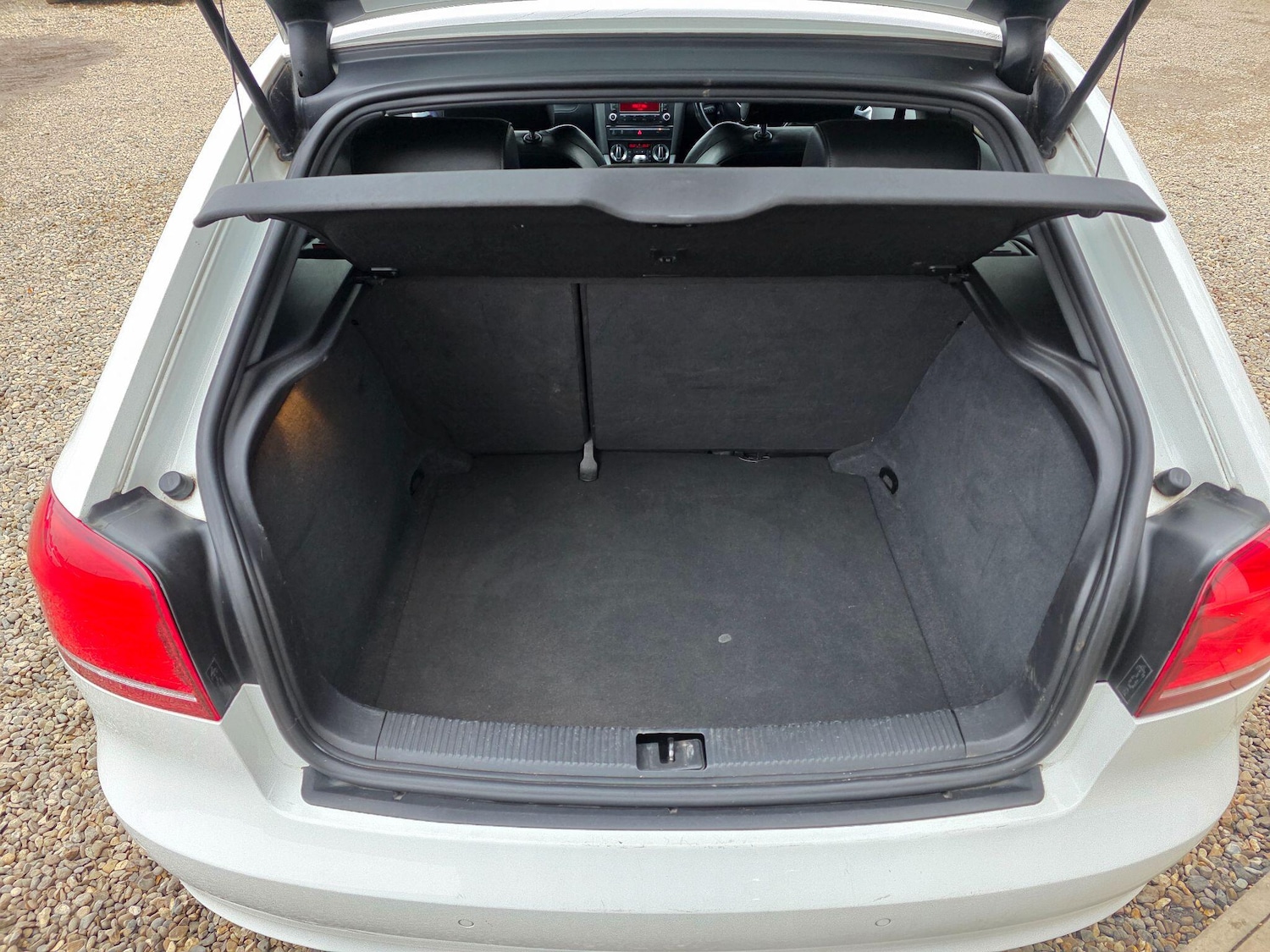 Used Audi A3 2011 for sale - 77330537: Photo 18