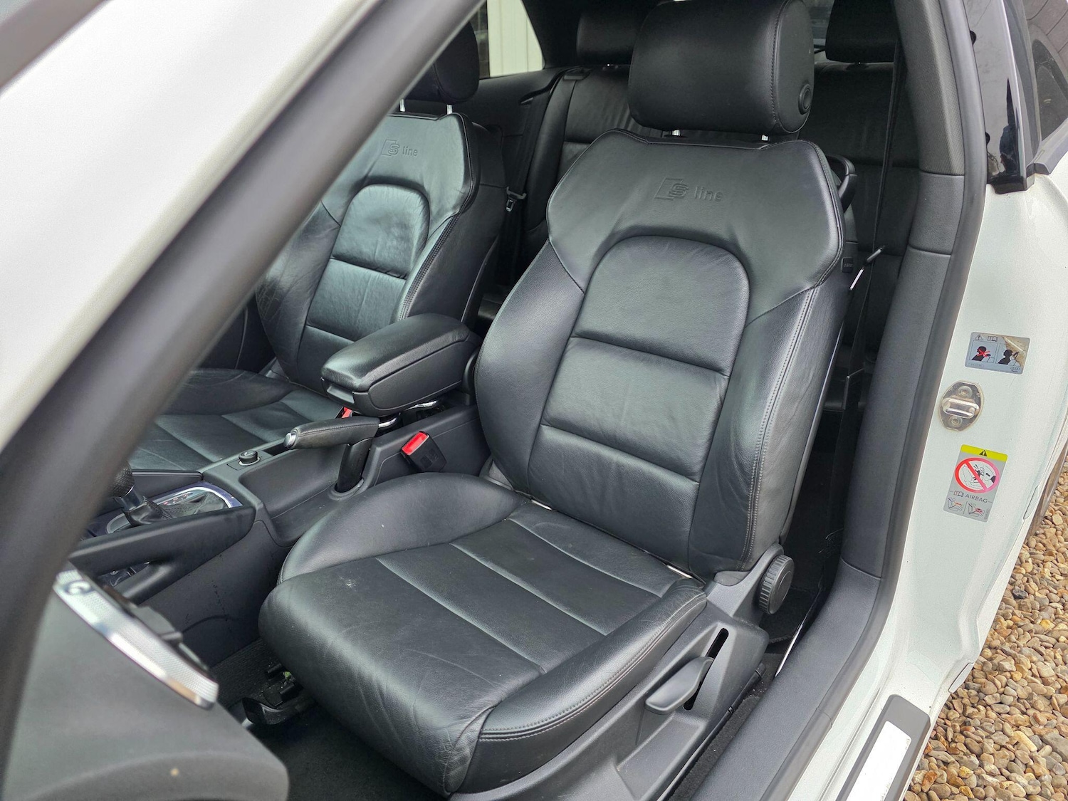 Used Audi A3 2011 for sale - 77330537: Photo 20