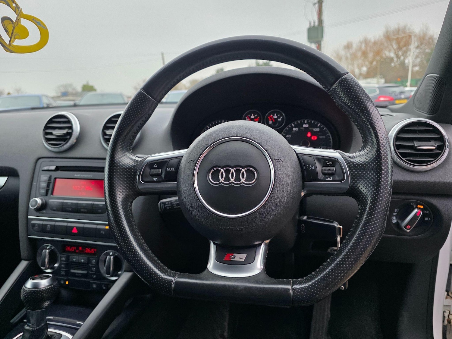 Used Audi A3 2011 for sale - 77330537: Photo 21