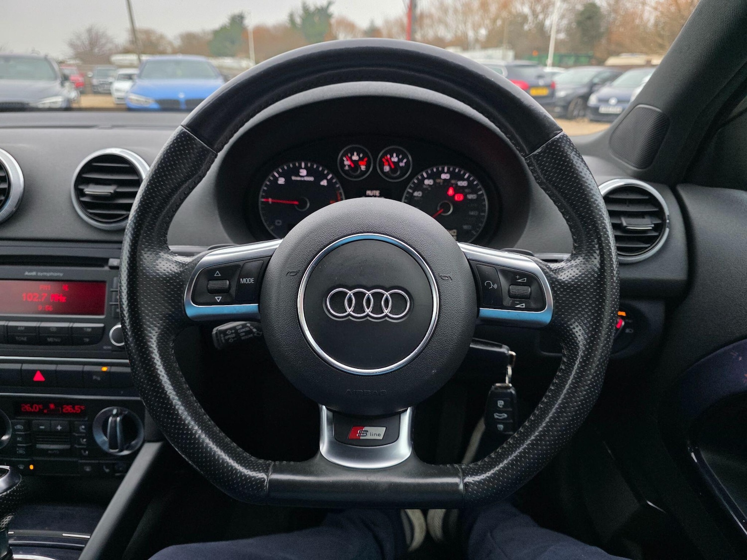 Used Audi A3 2011 for sale - 77330537: Photo 29