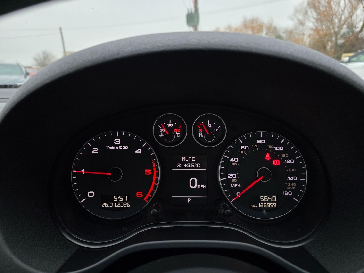 Used Audi A3 2011 for sale - 77330537: Photo 31