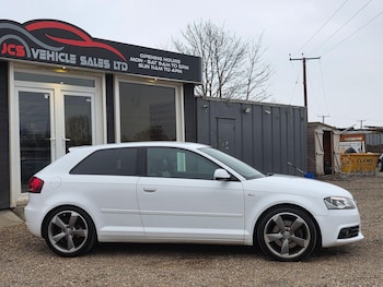 Used Audi A3 2011 for sale - 77330537: Photo