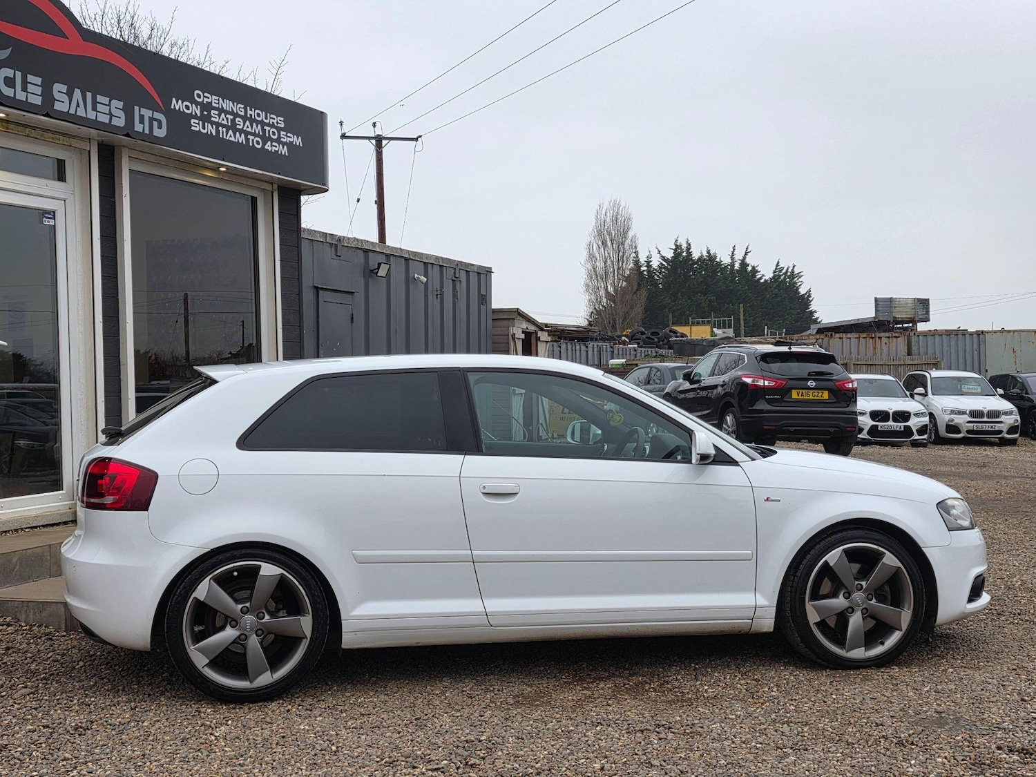 Used Audi A3 2011 for sale - 77330537: Photo 4