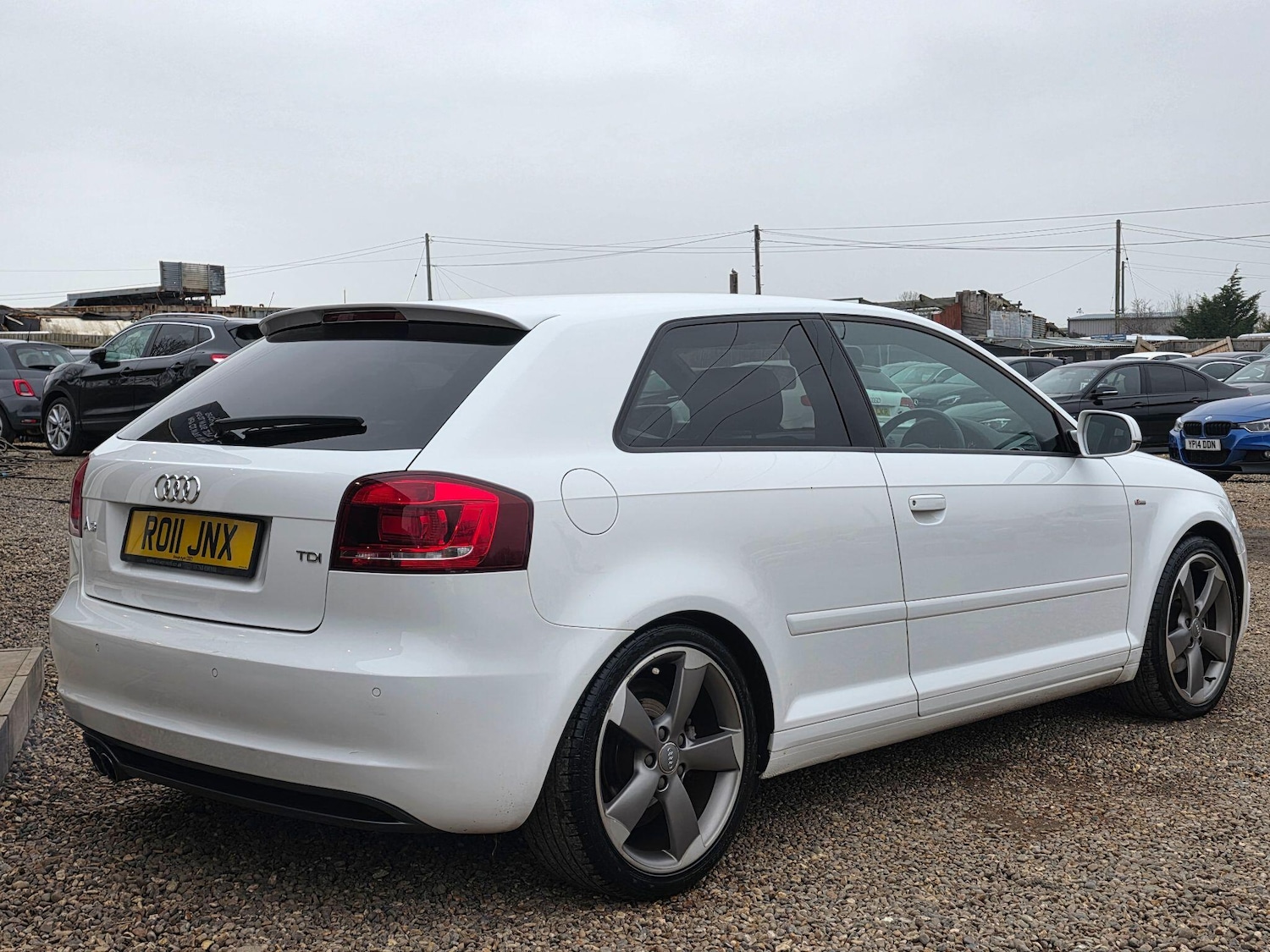 Used Audi A3 2011 for sale - 77330537: Photo 6