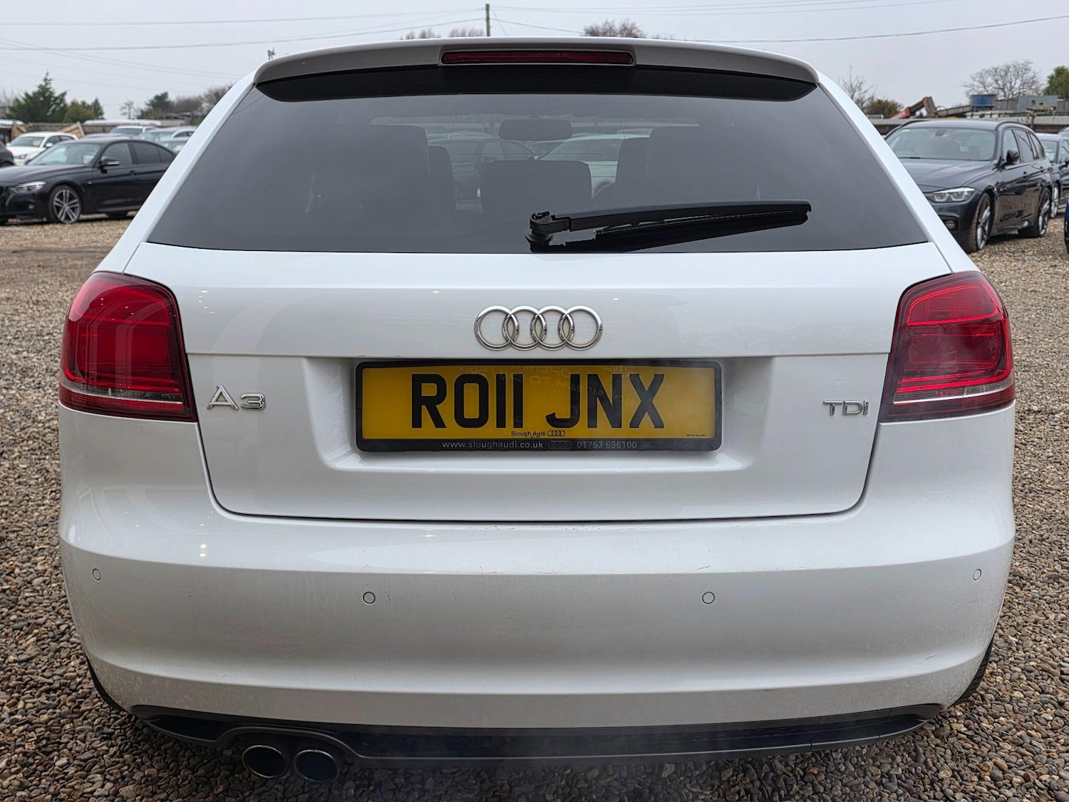 Used Audi A3 2011 for sale - 77330537: Photo 7