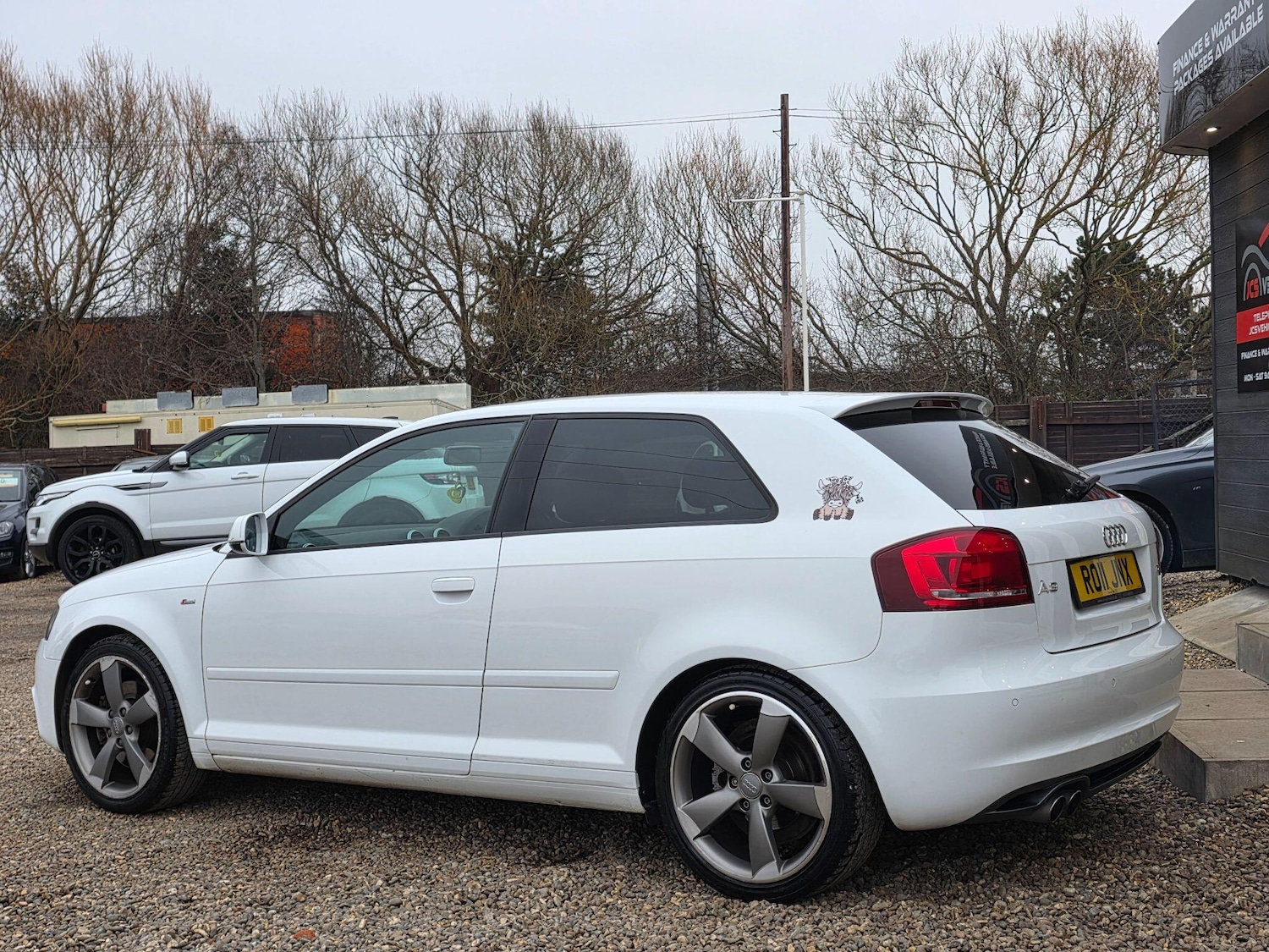 Used Audi A3 2011 for sale - 77330537: Photo 9