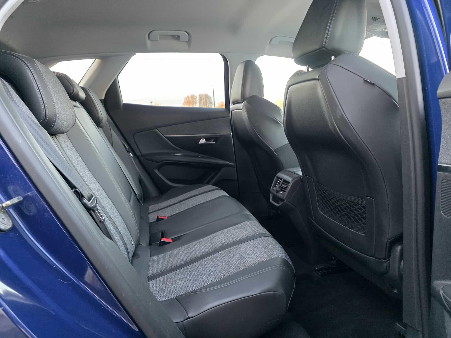 Used Peugeot 3008 2017 for sale - 76688997: Photo 15