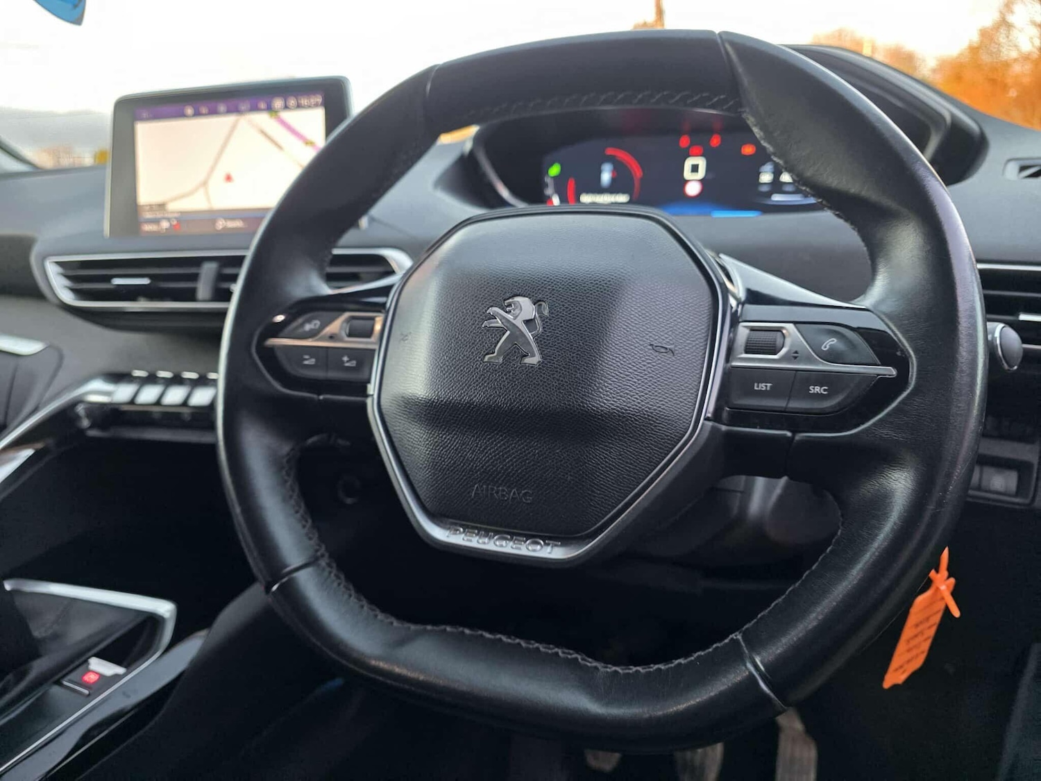 Used Peugeot 3008 2017 for sale - 76688997: Photo 19