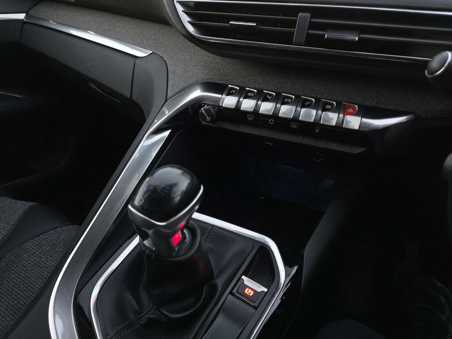 Used Peugeot 3008 2017 for sale - 76688997: Photo 20