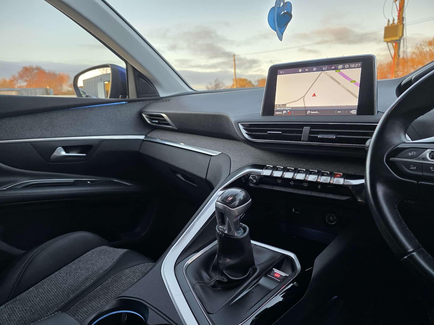 Used Peugeot 3008 2017 for sale - 76688997: Photo 21