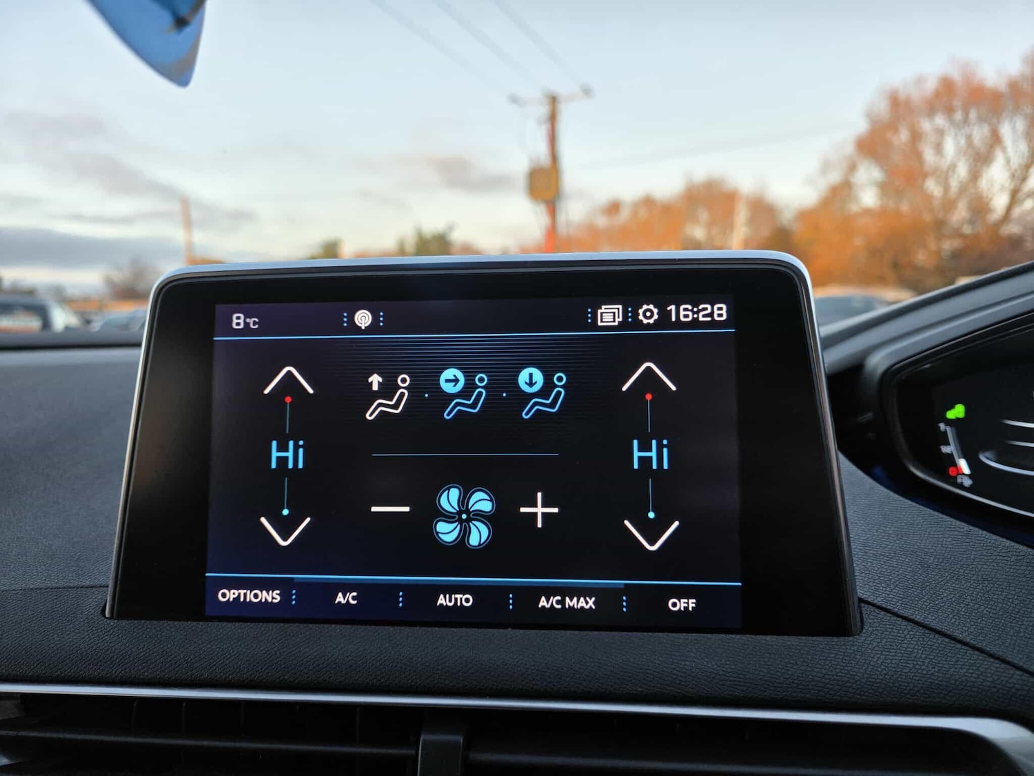 Used Peugeot 3008 2017 for sale - 76688997: Photo 24