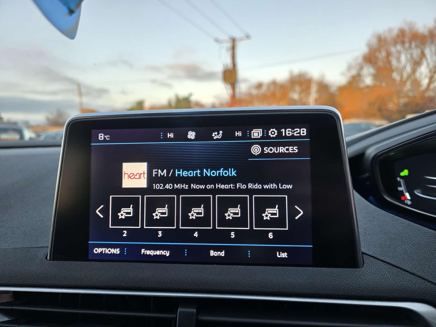 Used Peugeot 3008 2017 for sale - 76688997: Photo 25