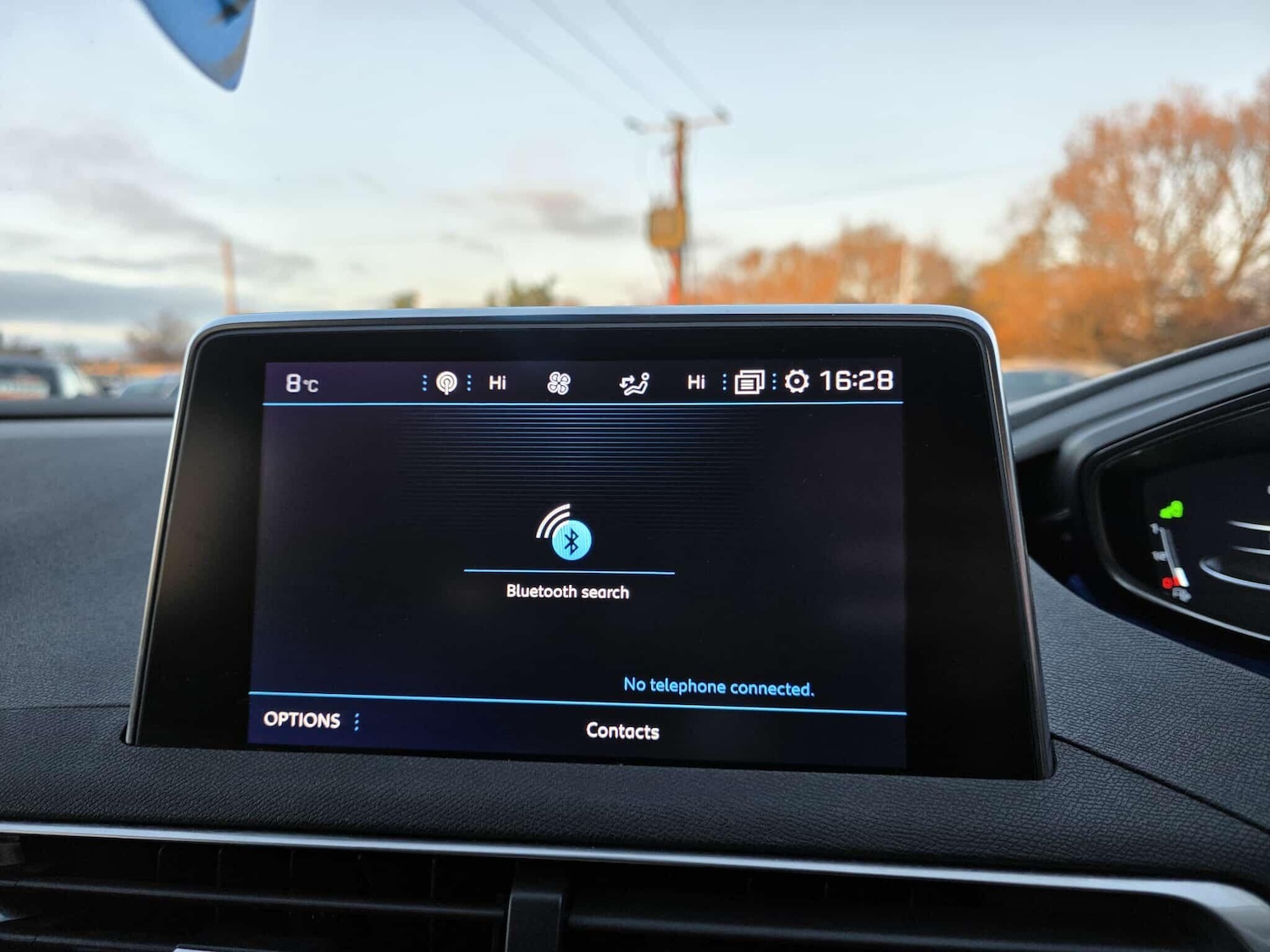 Used Peugeot 3008 2017 for sale - 76688997: Photo 26