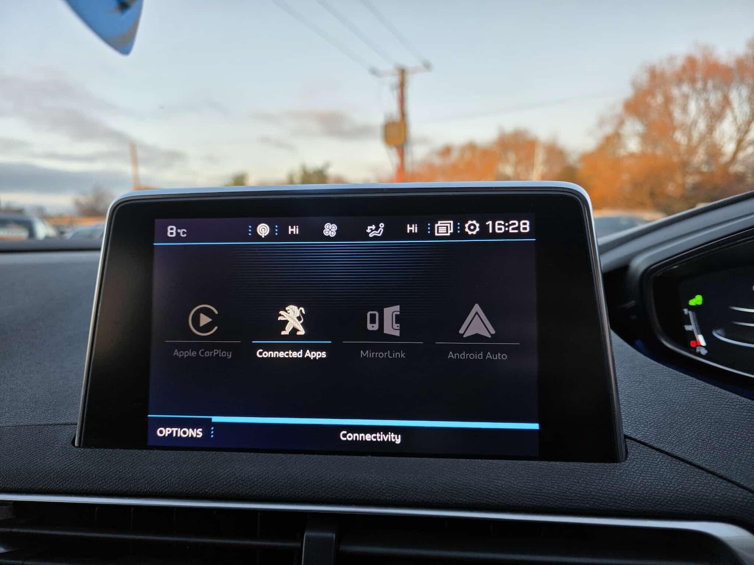 Used Peugeot 3008 2017 for sale - 76688997: Photo 28