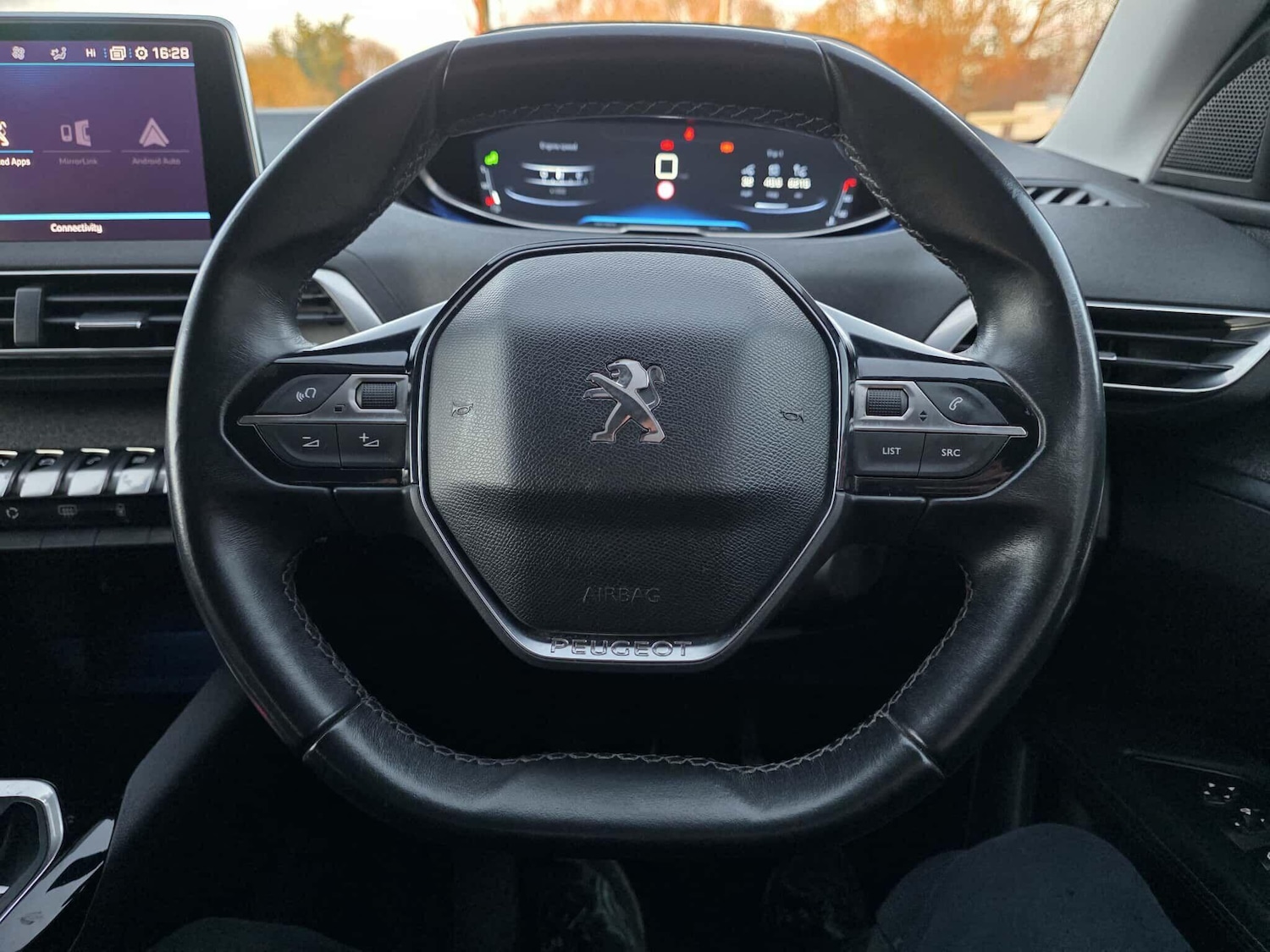 Used Peugeot 3008 2017 for sale - 76688997: Photo 31