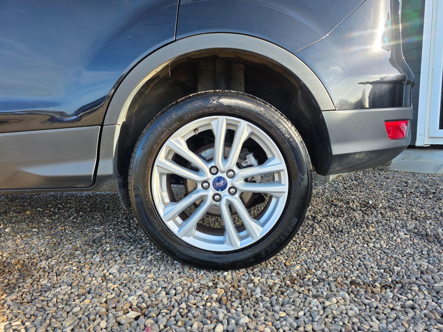 Used Ford Kuga 2014 for sale - 77737874: Photo 12