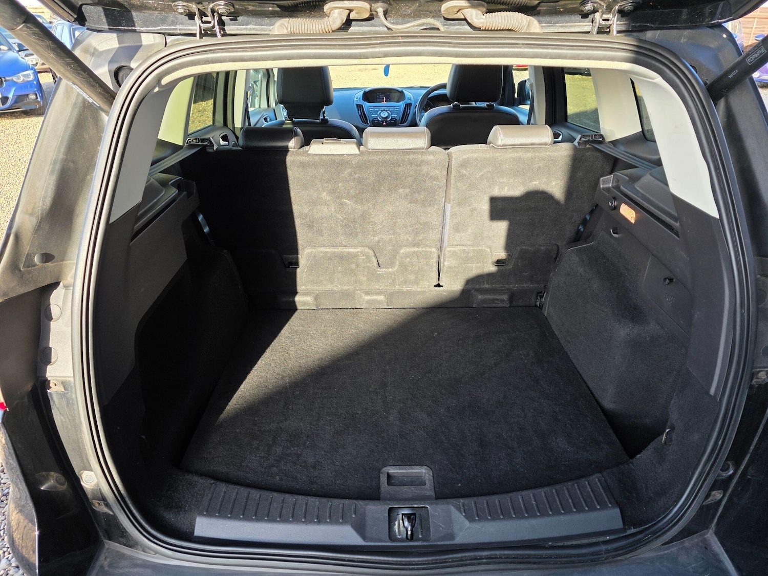 Used Ford Kuga 2014 for sale - 77737874: Photo 19