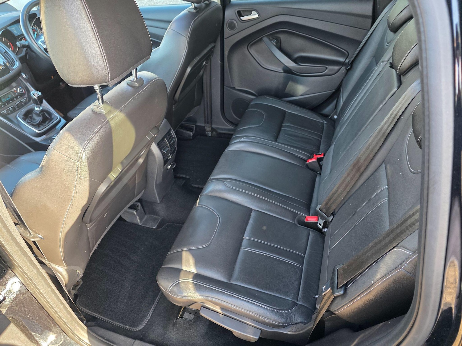 Used Ford Kuga 2014 for sale - 77737874: Photo 21