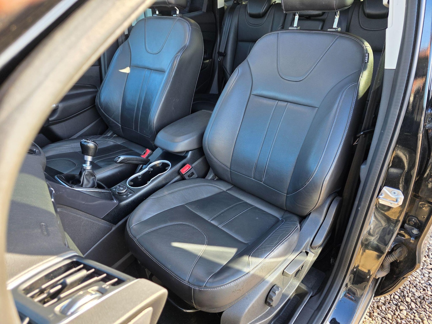 Used Ford Kuga 2014 for sale - 77737874: Photo 23