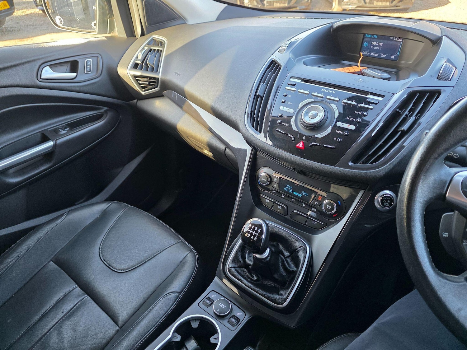 Used Ford Kuga 2014 for sale - 77737874: Photo 26