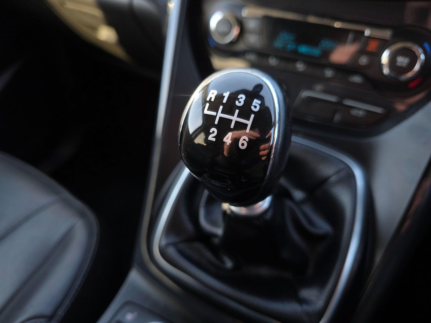 Used Ford Kuga 2014 for sale - 77737874: Photo 28