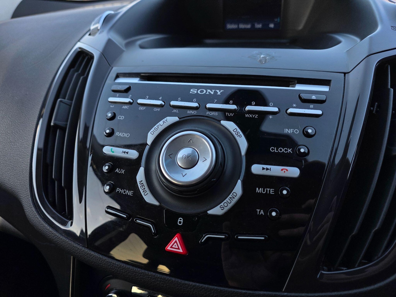 Used Ford Kuga 2014 for sale - 77737874: Photo 30