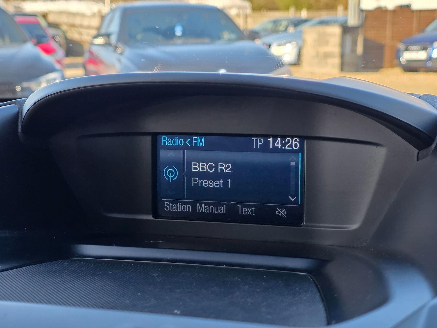 Used Ford Kuga 2014 for sale - 77737874: Photo 31