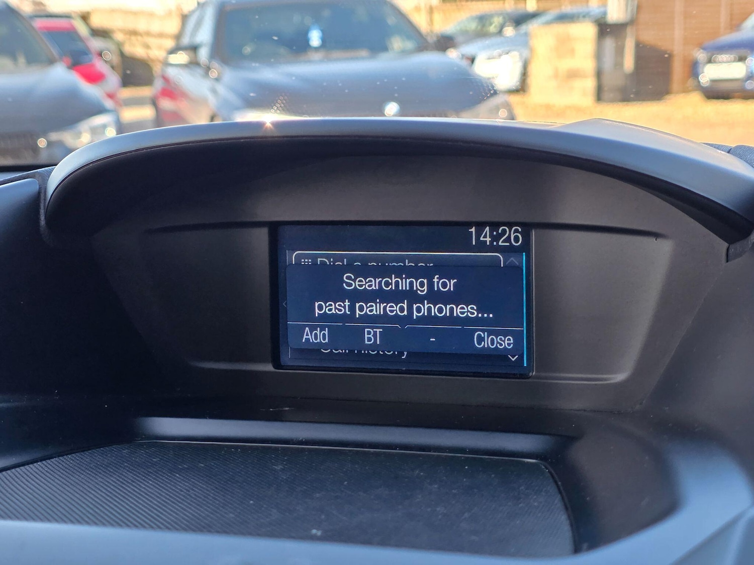 Used Ford Kuga 2014 for sale - 77737874: Photo 32