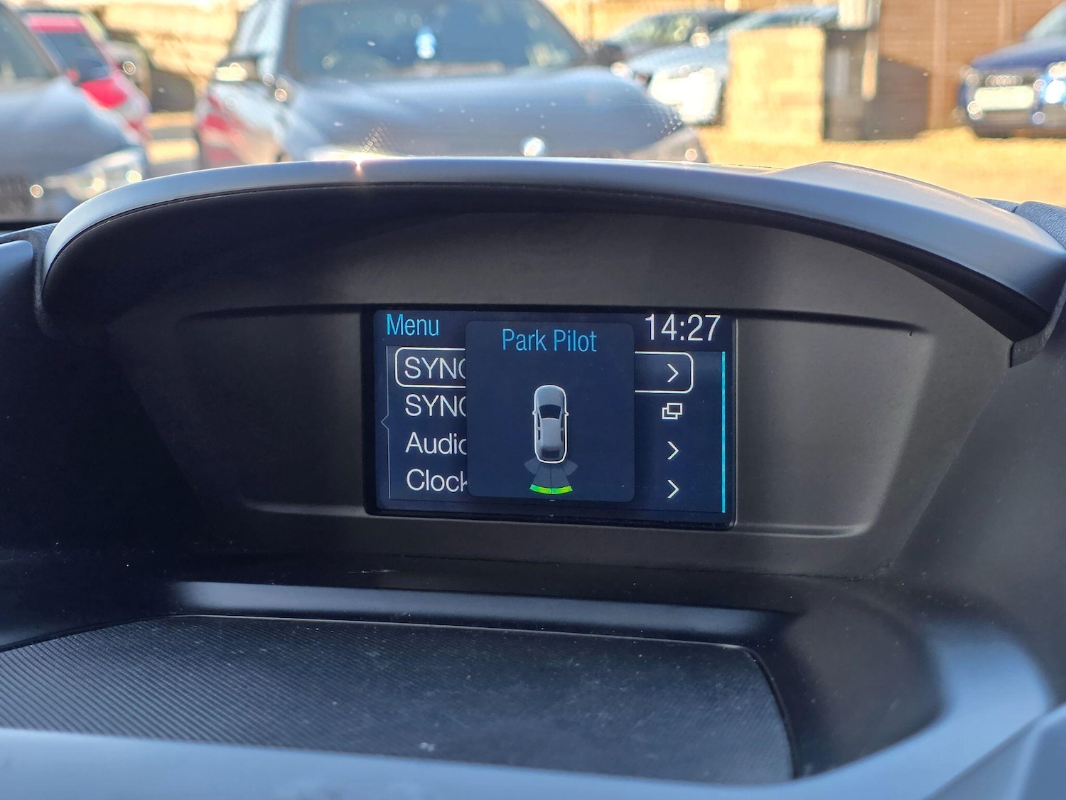 Used Ford Kuga 2014 for sale - 77737874: Photo 34