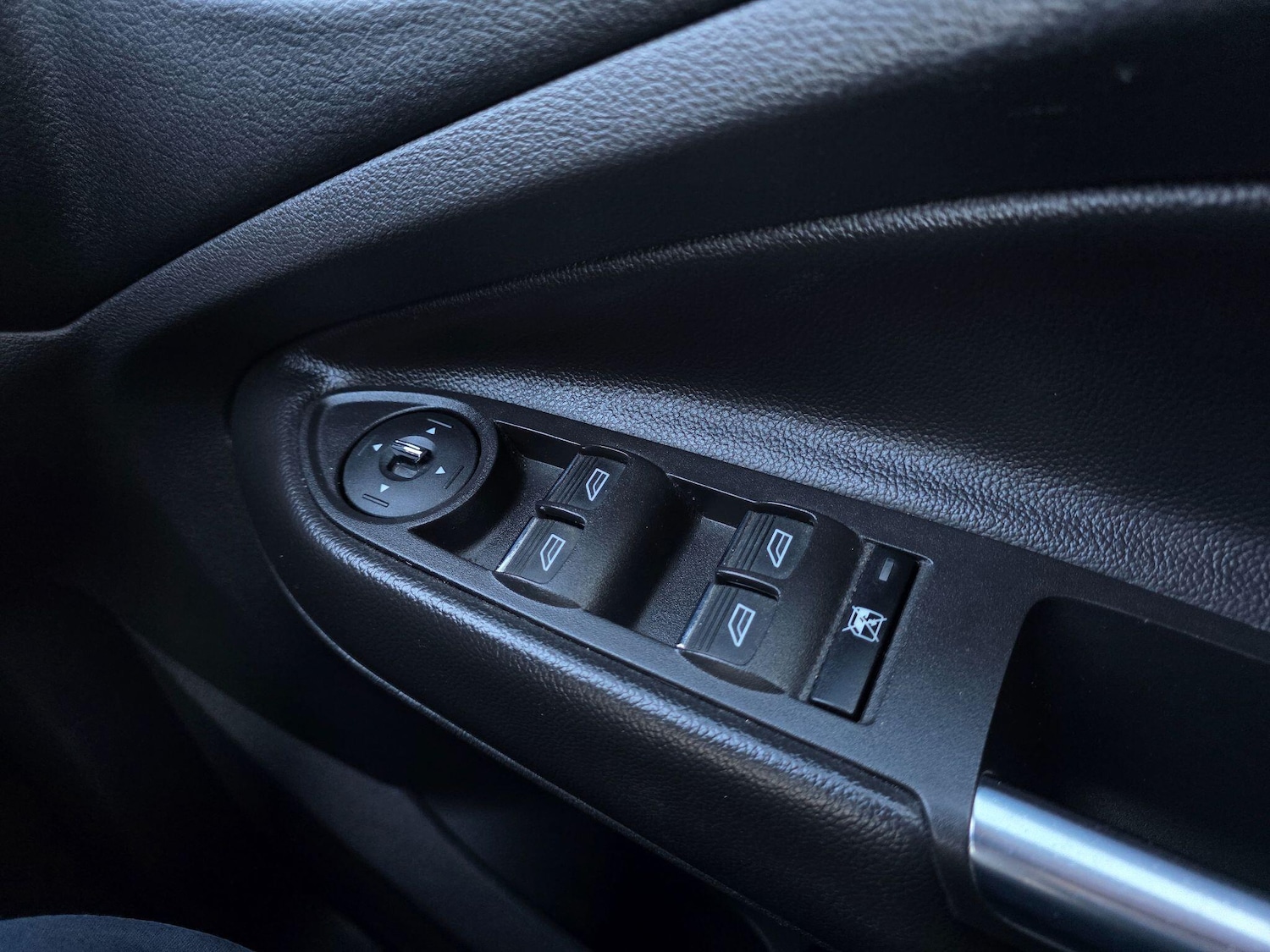 Used Ford Kuga 2014 for sale - 77737874: Photo 35