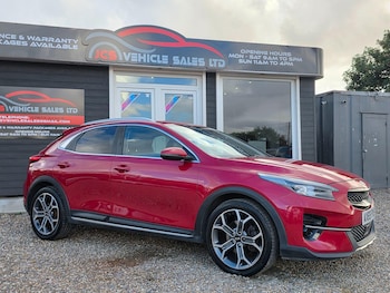 Used Kia XCeed 2020 for sale - 79601975: Photo