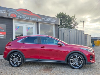 Used Kia XCeed 2020 for sale - 79601975: Photo