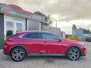 Used Kia XCeed 2020 for sale - 79601975: Photo