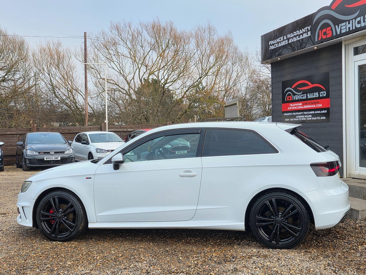 Used Audi A3 2014 for sale - 77267308: Photo 10