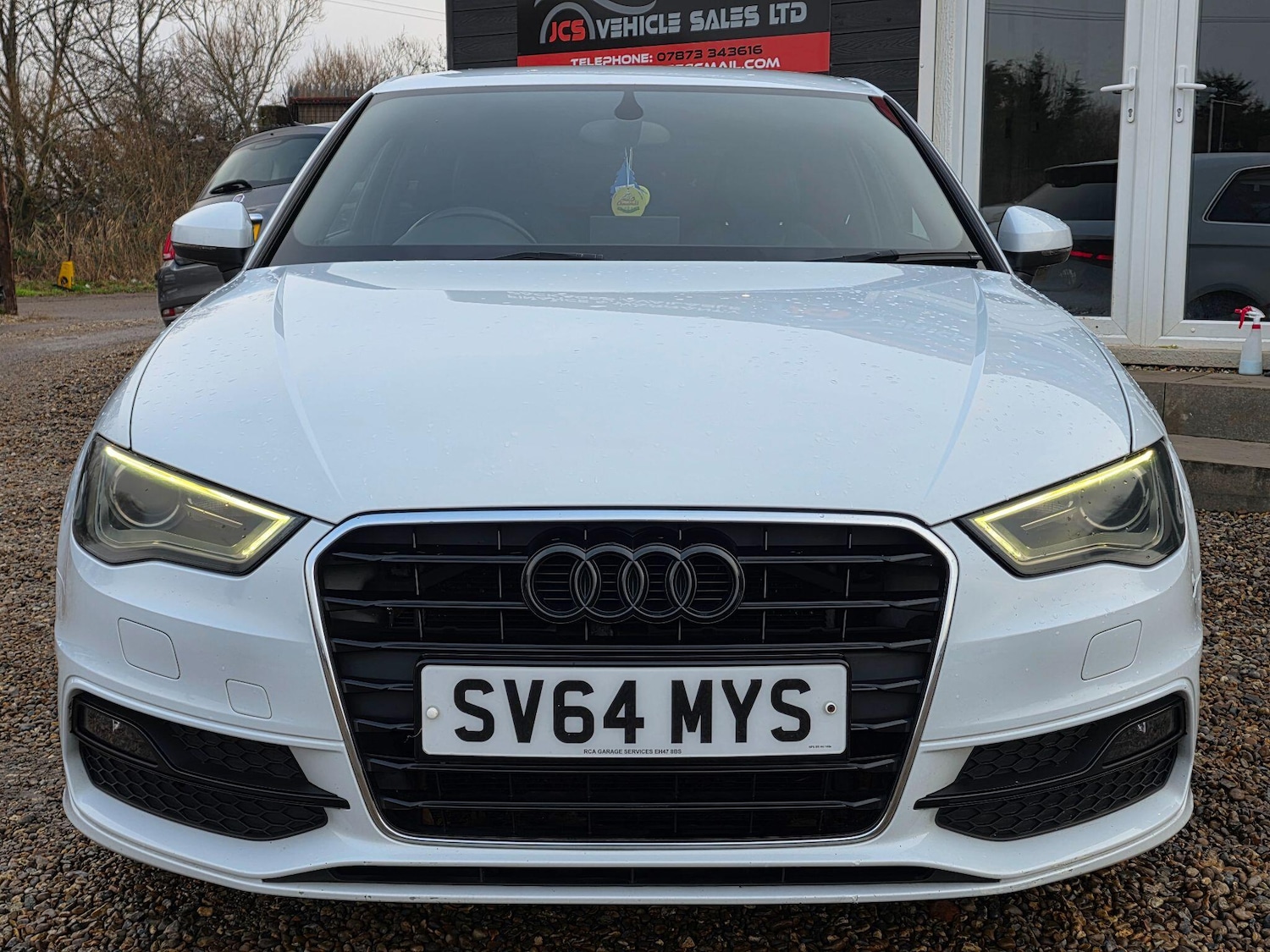 Used Audi A3 2014 for sale - 77267308: Photo 14