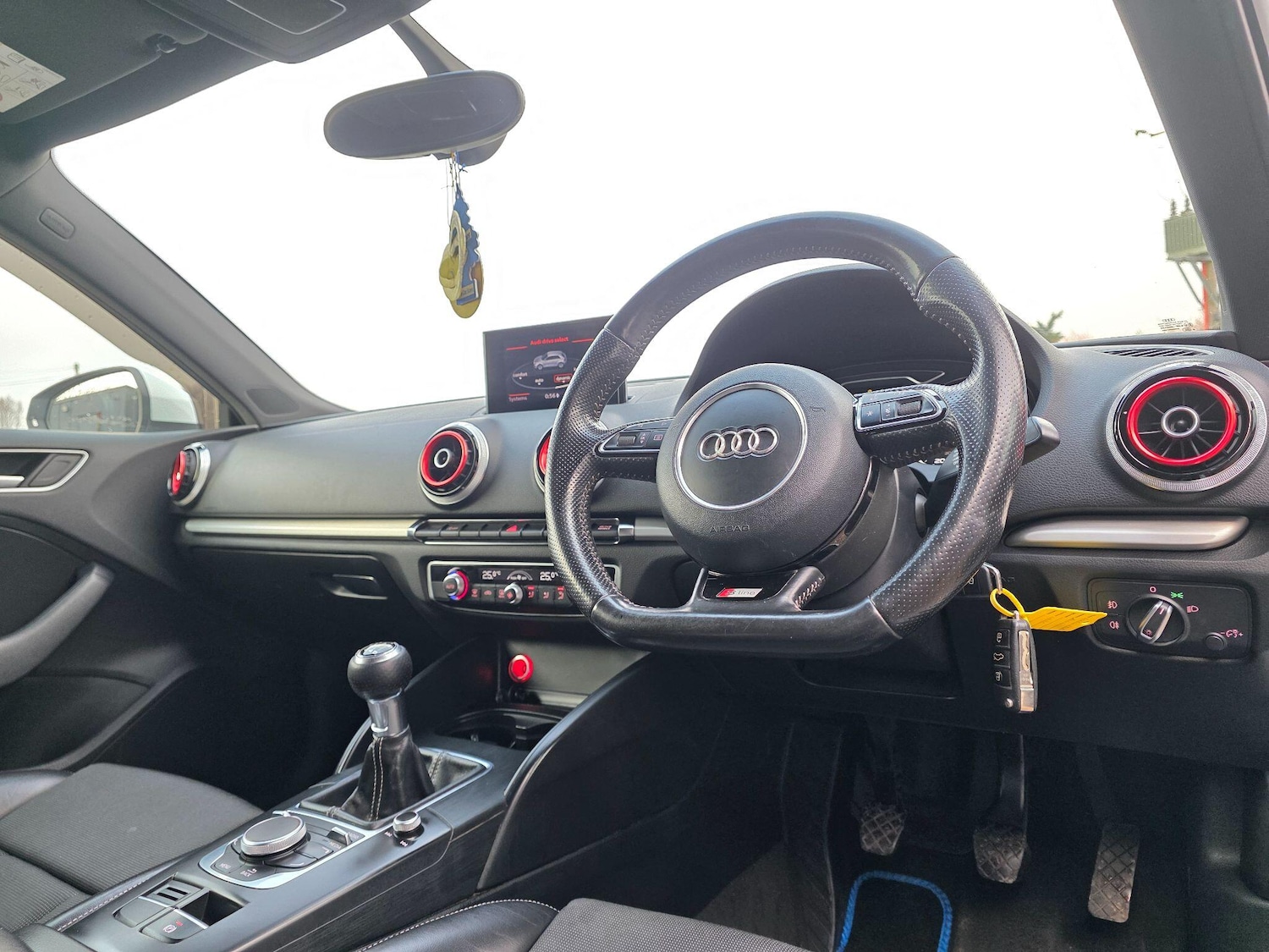 Used Audi A3 2014 for sale - 77267308: Photo 15