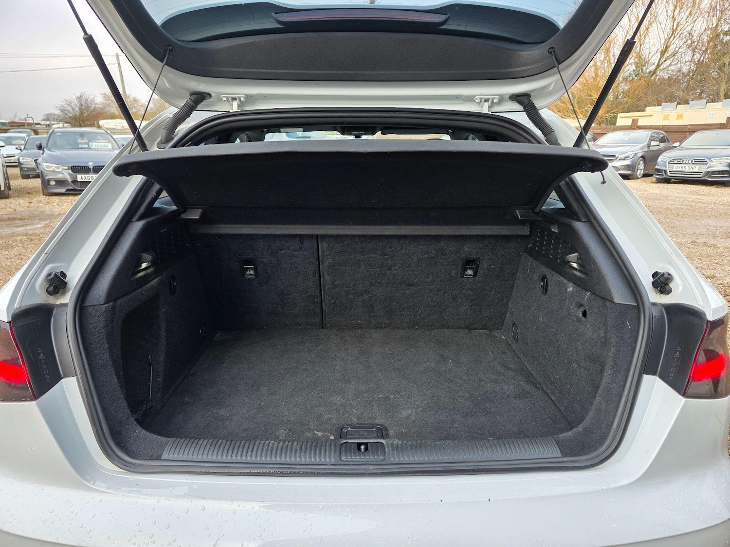 Used Audi A3 2014 for sale - 77267308: Photo 18